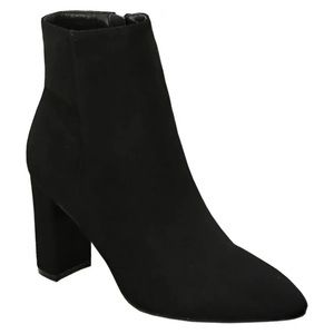 Never Worn - Top Guy Brazil Bootie - Size 7.5
